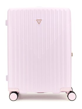Guess Guess Torebka 167661 Różowy