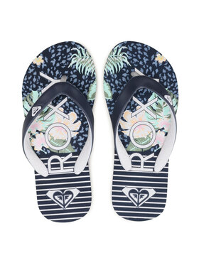 Roxy Roxy Flip-flops ARGL100279 Sötétkék