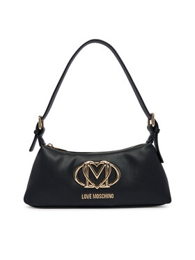 LOVE MOSCHINO LOVE MOSCHINO Τσάντα JC4212PP0PKB0000 Μαύρο