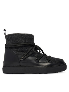 Inuikii Inuikii Cizme de zăpadă Felt 2001.003.0081.000 Negru
