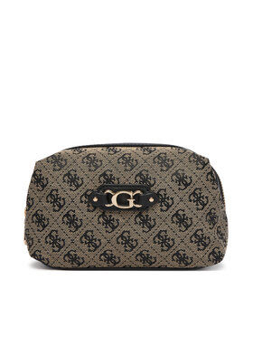 Guess Guess Kozmetični kovček PW7586 P6490 Bež