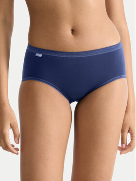 Sloggi Sloggi 3 darab boxer Basic 10107163 Színes