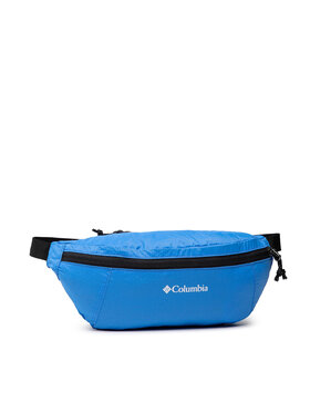 Columbia Columbia Ledvinka Lightweight Packable Hip Pack 1890831485 Modrá