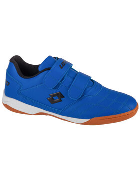 Lotto Lotto Scarpe da calcio Lotto Pacer T Blu