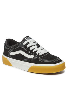 Vans Vans Tenisky Rowley Classic VN0009QJ9X11 Černá