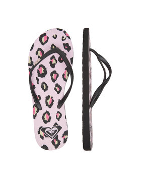 Roxy Roxy Čības uz pirksta 839452A Melns