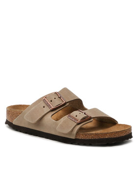 Birkenstock Birkenstock Ciabatte Arizona Bs 0352203 Marrone