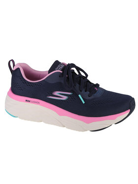 Skechers Skechers Scarpe Skechers Max Cushioning Elite Blu scuro