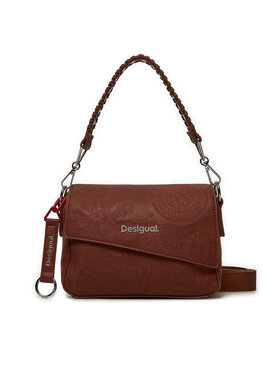Desigual Desigual Rankinė Dejavu 24WAXP36 Ruda