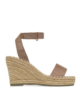 DeeZee DeeZee Espadrilės JSZ2022-06 Smėlio