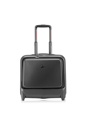 Pack Easy Pack Easy Walizka średnia 324330 Szary