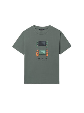 Σετ t-shirts Mayoral φωτογραφία
