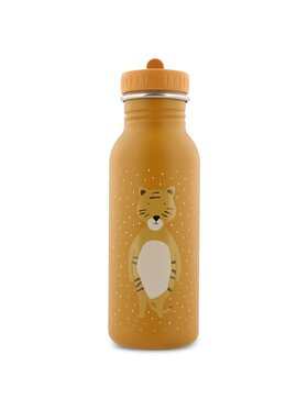 Trixie Baby Trixie Baby Bidon Butelka bidon 500 ml - Tygrys Pomarańczowy