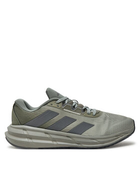 adidas adidas Tenisice za trčanje Questar 3 IE8182 Zelena