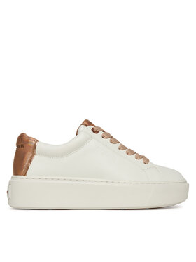 Alexander Smith Alexander Smith Sneakersy London ALBCLHW-8272-WIP Biela