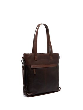 The Chesterfield Brand The Chesterfield Brand Torebka 308798 Brązowy
