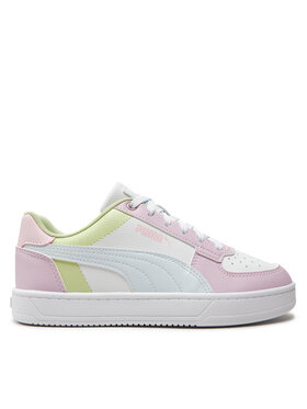 Puma Puma Sneakers Caven 2.0 Block Jr 394461-07 Weiß