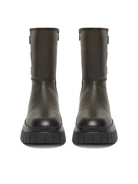 Μποτάκια G-Star Raw φωτογραφία