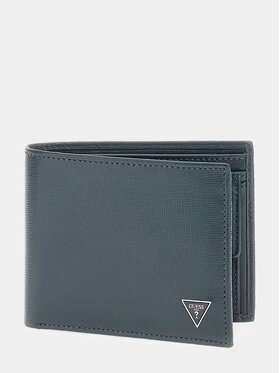 Guess Guess Portfel 155861 Zielony