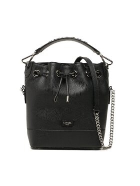 Lancel Lancel Torbica S Bucket Bag A1092210TU Crna