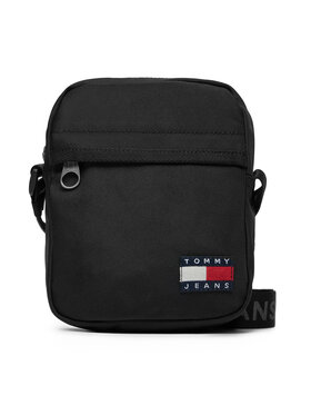 Tommy Jeans Tommy Jeans Umhängetasche AM0AM12903 Schwarz
