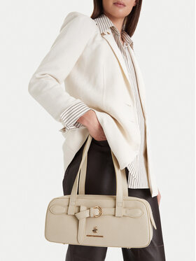 Beverly Hills Polo Club Beverly Hills Polo Club Handtasche CEO-BHPC-C-003-09 Écru