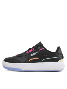 Puma Superge Tori Pixie 387611 07 Črna