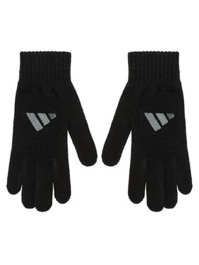 adidas adidas Mănuși Essentials JV5747 Negru