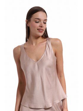 Me complete Me complete Top Florence beige Beżowy A-Line Fit