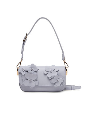 Aldo Aldo Torebka Daisybouquet 13989697 Fioletowy