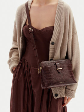 Lasocki Lasocki Handtasche C-LSK-H-001-08 Braun