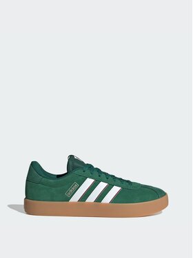 adidas adidas Sneakersy VL Court 3.0 Zielony
