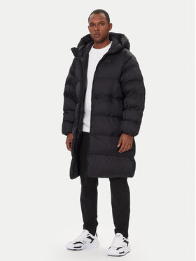 EA7 Emporio Armani EA7 Emporio Armani Cappotto invernale 7M000695 AF15956 UC001 Nero Relaxed Fit