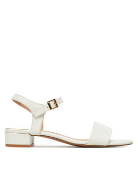 JENNY JENNY Sandale WS21167-01 Alb