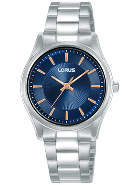 Lorus Lorus Ρολόι LORUS RG243XX9 Μπλε