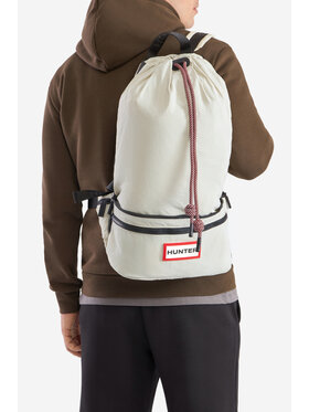 Hunter Hunter Zaino HTR-K-013-06 Beige