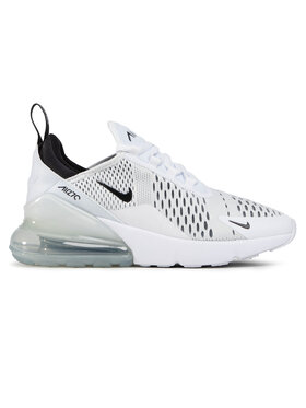 Nike Nike Sneakersy Air Max 270 AH6789 100 Bílá