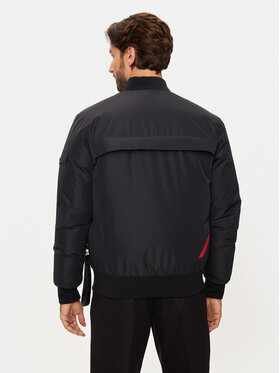 Μπόμπερ μπουφάν After Label φωτογραφία