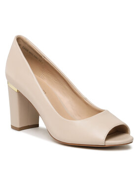 Lasocki Lasocki Scarpe basse WYL3267-2Z Beige