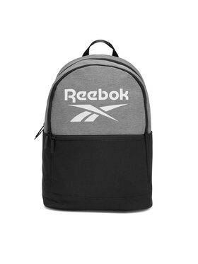 Reebok Reebok Nahrbtnik RBK-024-CCC-05 Siva
