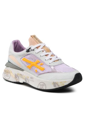 Premiata Premiata Tenisice Moerund 6337 Siva