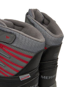 Μπότες Χιονιού Merrell φωτογραφία
