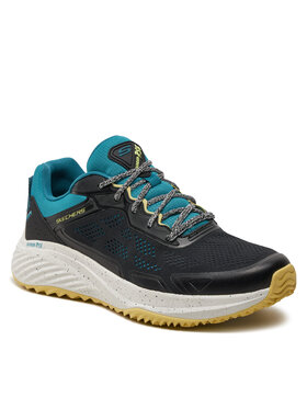 Skechers Superge Bounder Rse- 232780/BKMT Črna