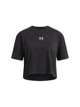 Under Armour Under Armour T-Shirt 6011673 Czarny Relaxed Fit