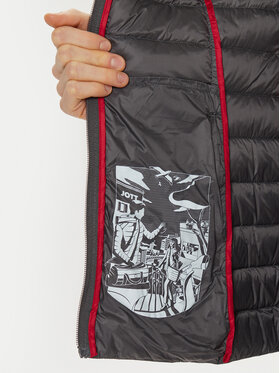 Μπουφάν πουπουλένιο Jott φωτογραφία