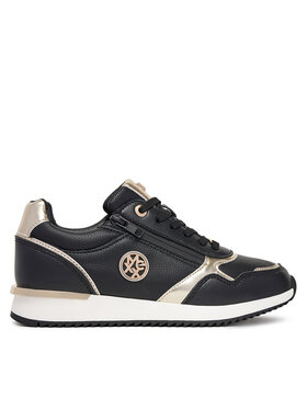 MEXX MEXX Snīkeri MI001013151W Melns