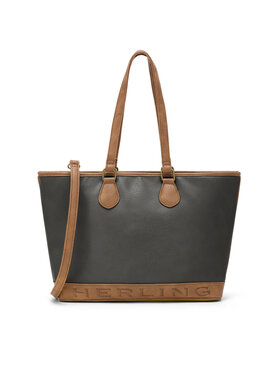 Herling Herling Torba Waverly Szary