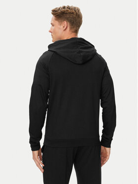 BOSS BOSS Світшот Authentic Jacket H 50554785 Чорний Regular Fit