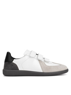 Gino Rossi Gino Rossi Sneakers TESSA-01-W1 Alb