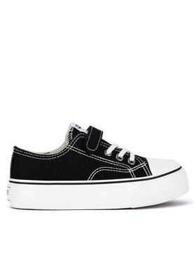 Sprandi Sprandi Scarpe da ginnastica YL201406(IV)DZ Nero